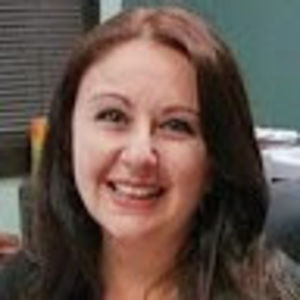 Meet your Posher, Alexandra